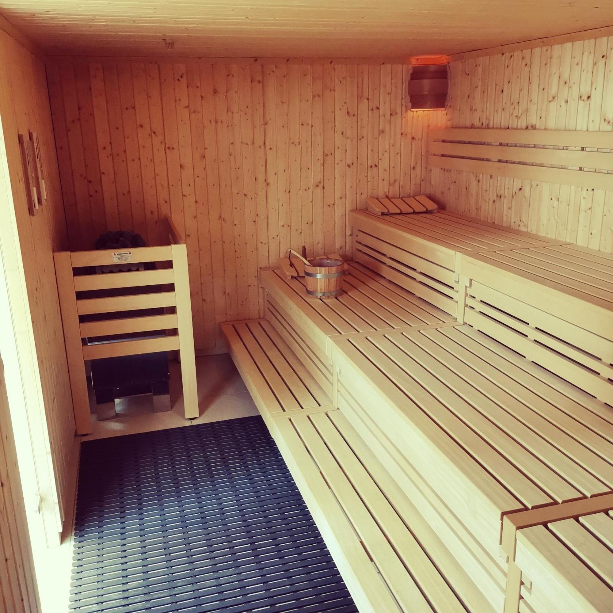 Ferienwohnung Duenennest Wittdün 외부 사진