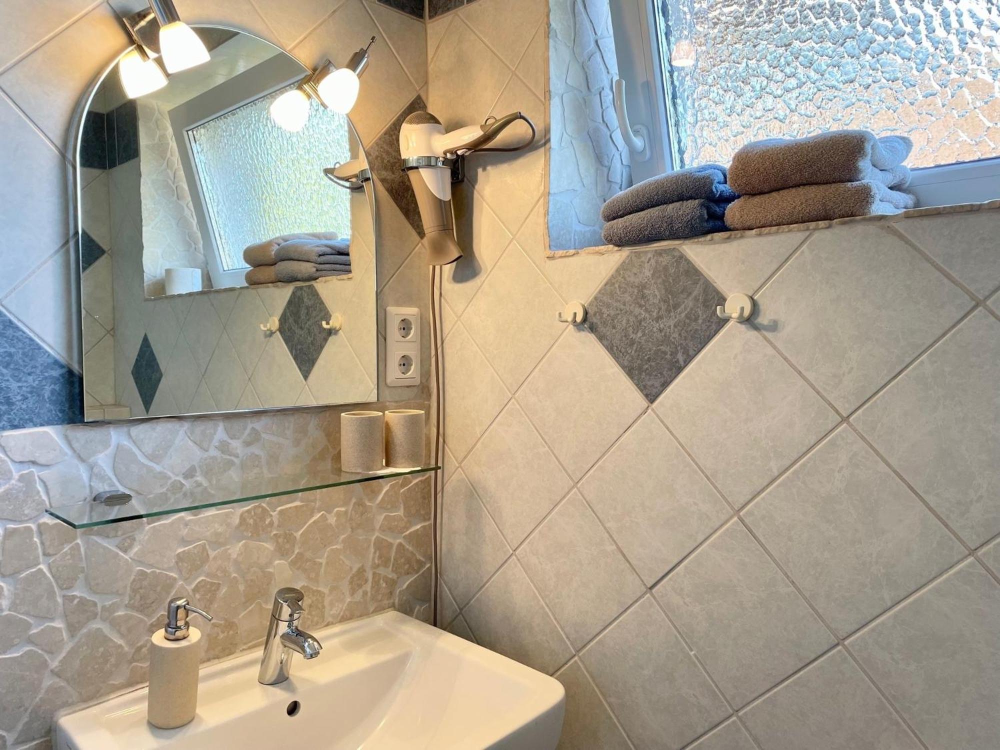Ferienwohnung Duenennest Wittdün 외부 사진
